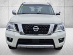 2017 Nissan Armada SL