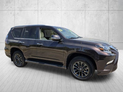2020 Lexus GX GX 460 Premium
