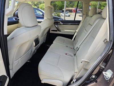 2020 Lexus GX GX 460 Premium