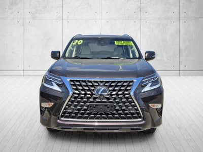 2020 Lexus GX GX 460 Premium