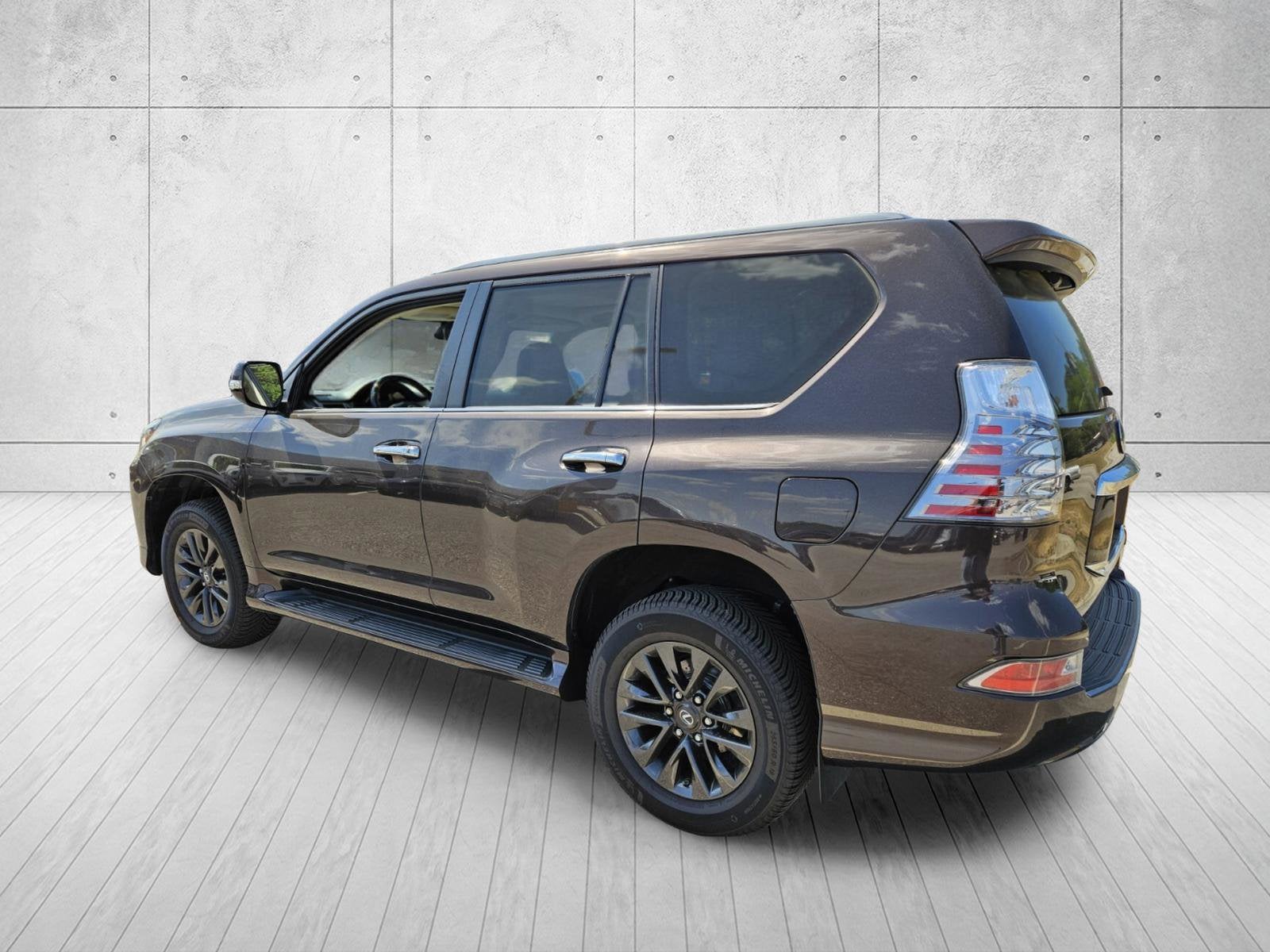 2020 Lexus GX GX 460 Premium