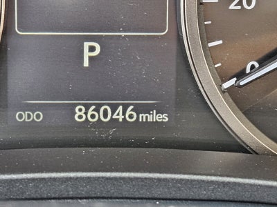 2020 Lexus NX NX 300