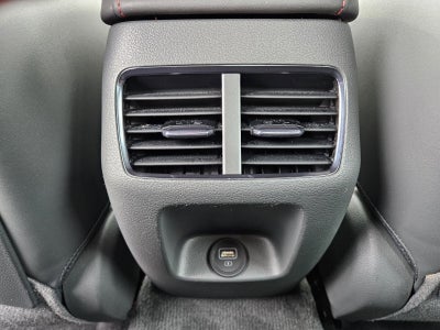 2023 Hyundai Sonata N Line