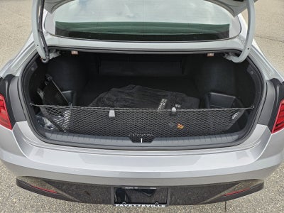 2023 Hyundai Sonata N Line