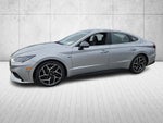 2023 Hyundai Sonata N Line