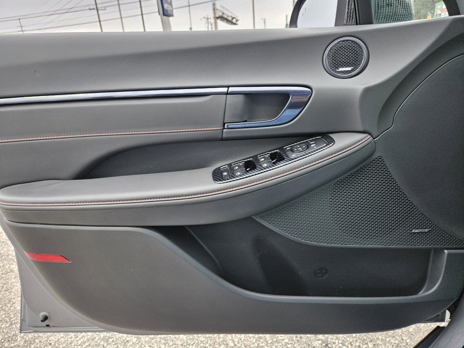 2023 Hyundai Sonata N Line