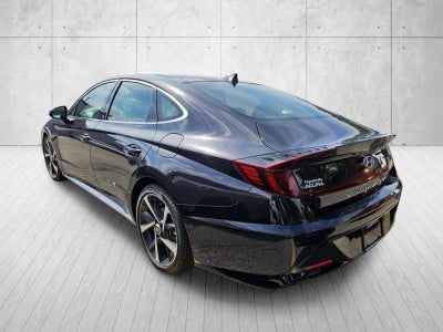 2023 Hyundai Sonata SEL Plus