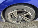 2022 Hyundai Elantra N Line