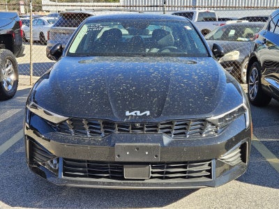 2025 Kia K5 EX