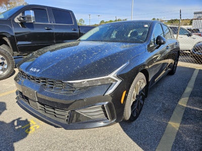 2025 Kia K5 EX