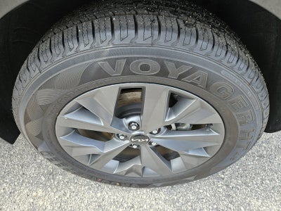 2023 Kia Sportage Hybrid SX-Prestige