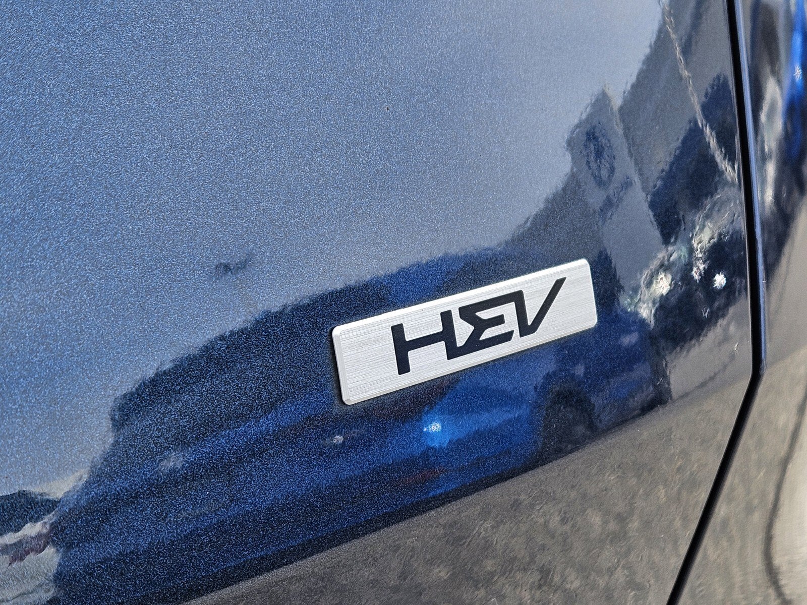 2023 Kia Sportage Hybrid SX-Prestige