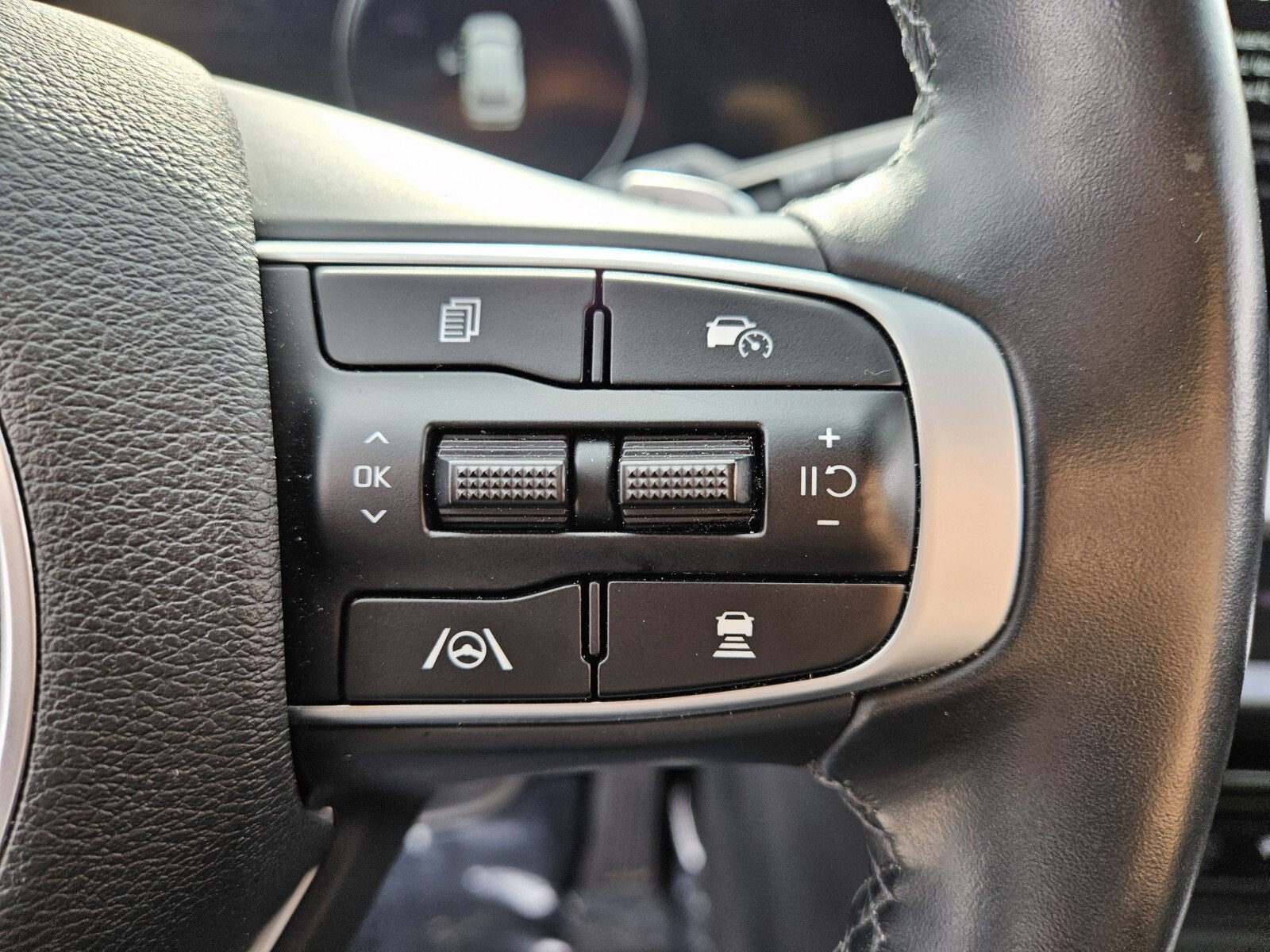 2023 Kia Sportage Hybrid SX-Prestige