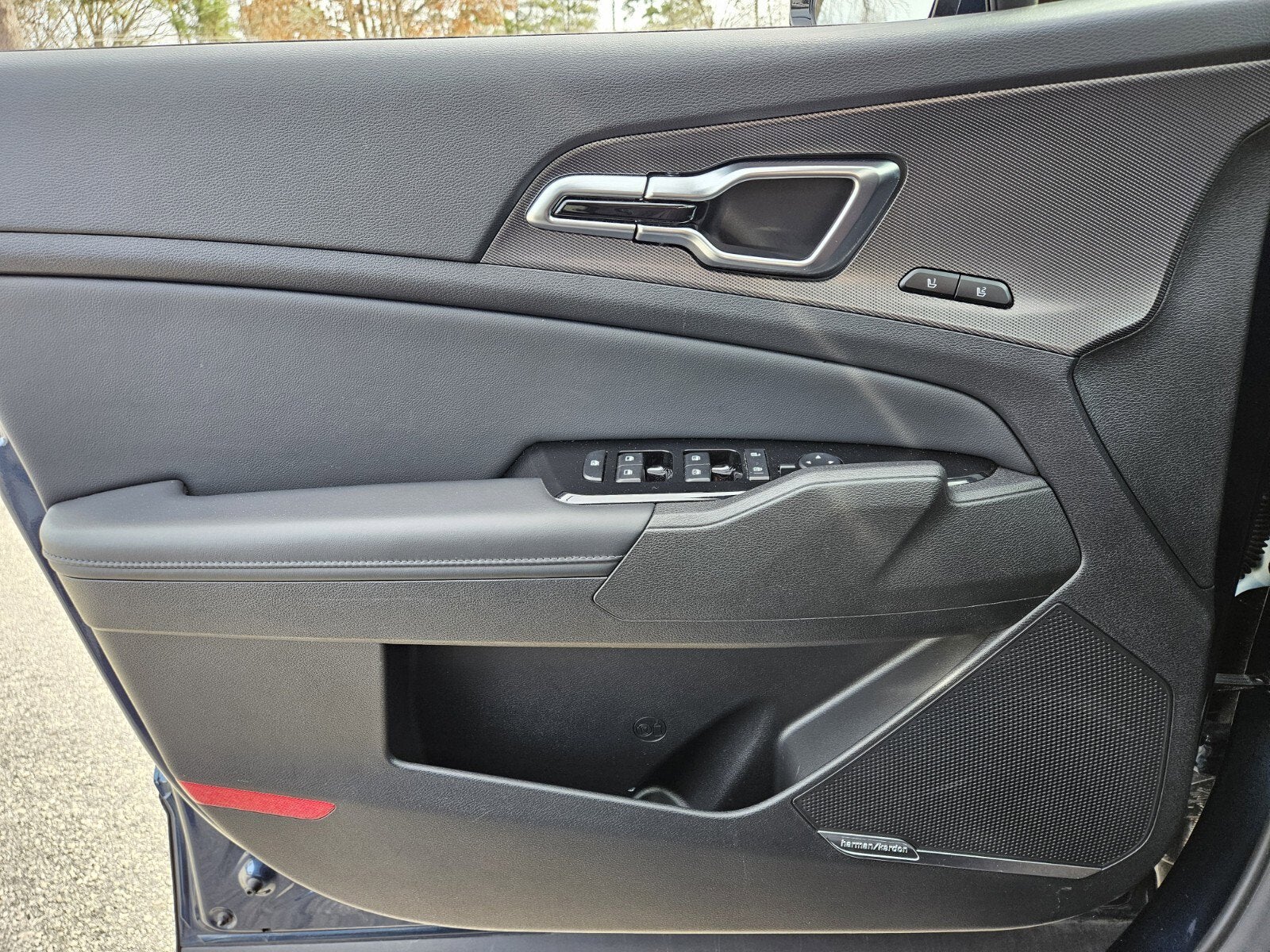 2023 Kia Sportage Hybrid SX-Prestige