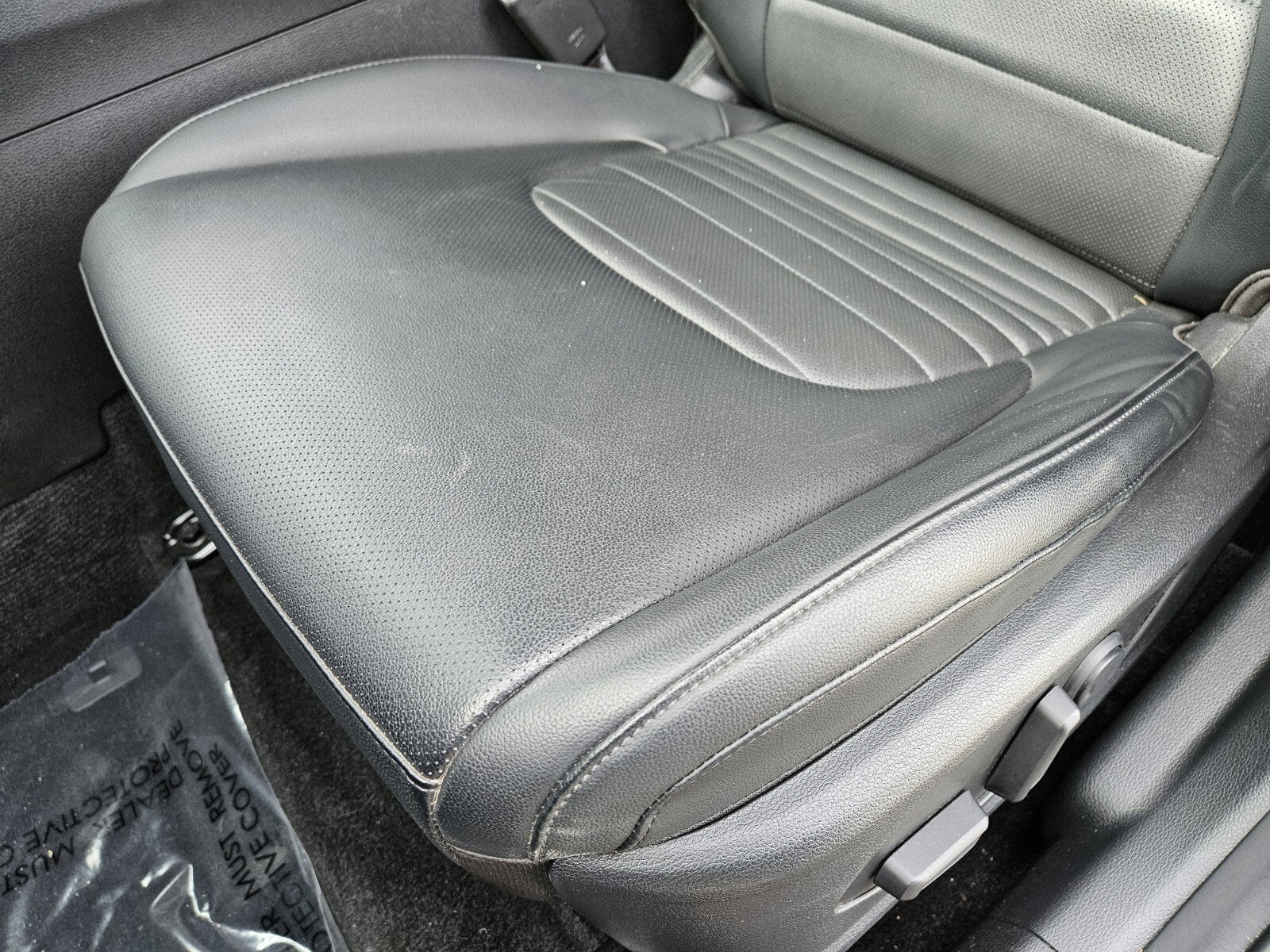 2023 Kia Sportage Hybrid SX-Prestige