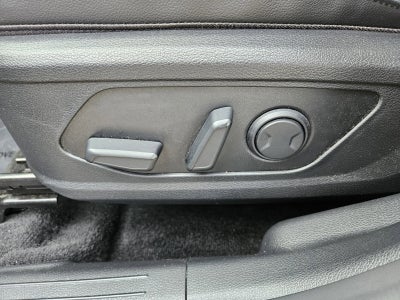 2023 Kia Sportage Hybrid SX-Prestige