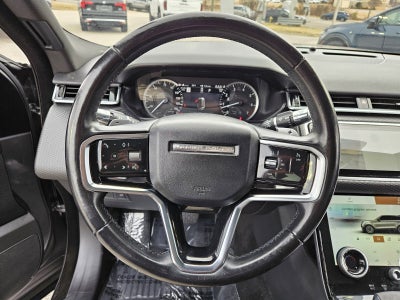 2021 Land Rover Range Rover Velar S