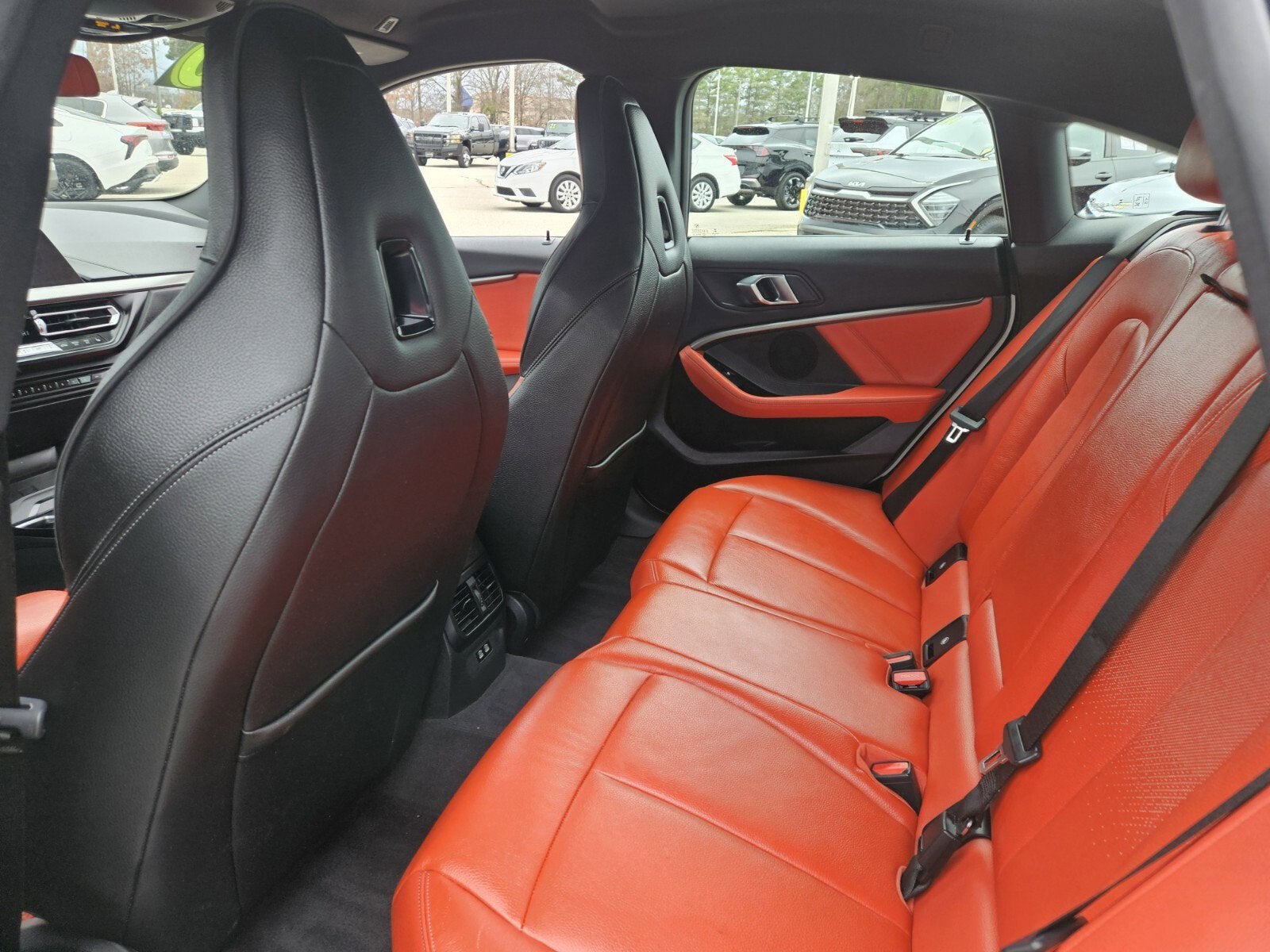 2020 BMW 2 Series M235i xDrive