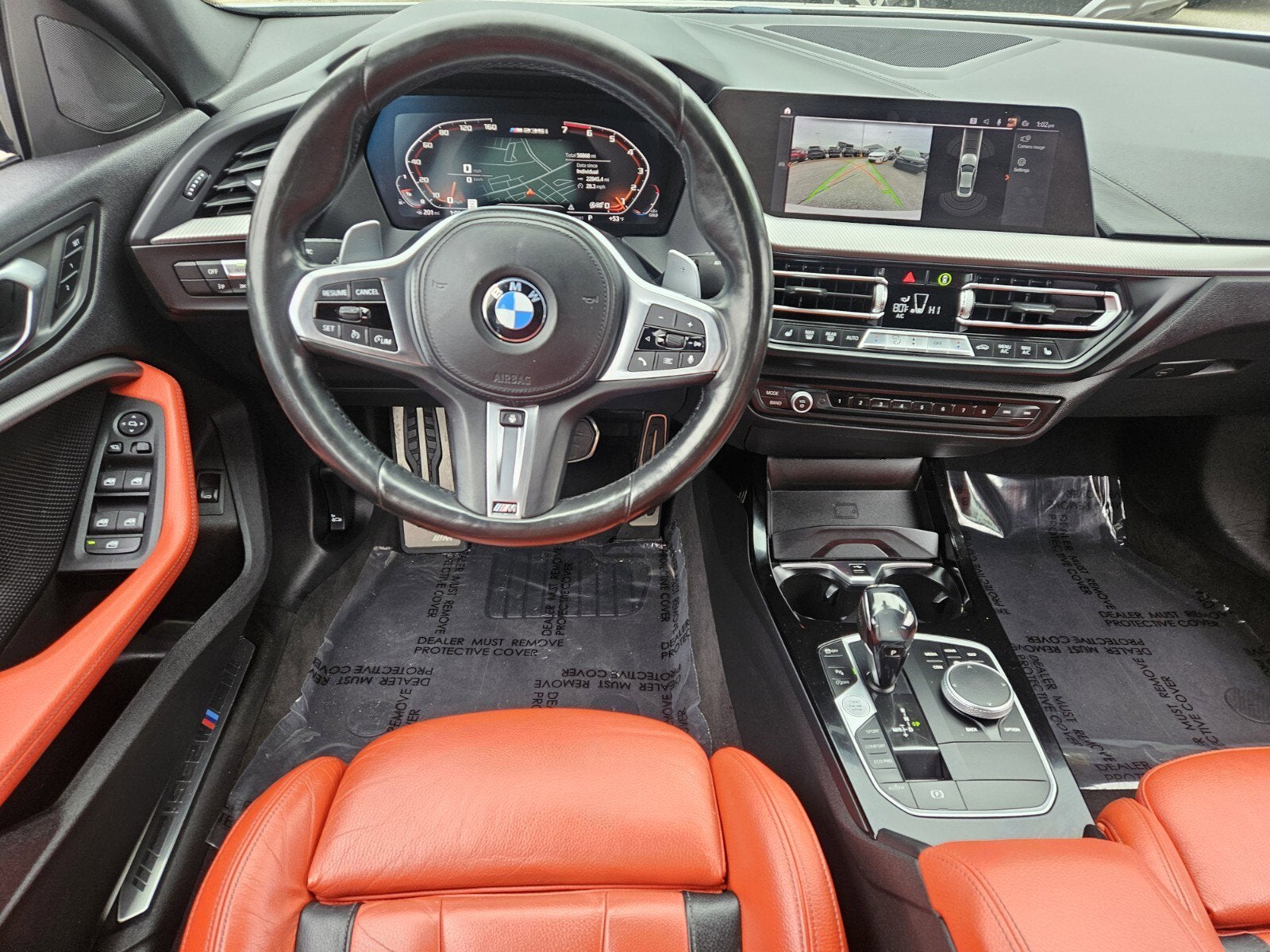 2020 BMW 2 Series M235i xDrive