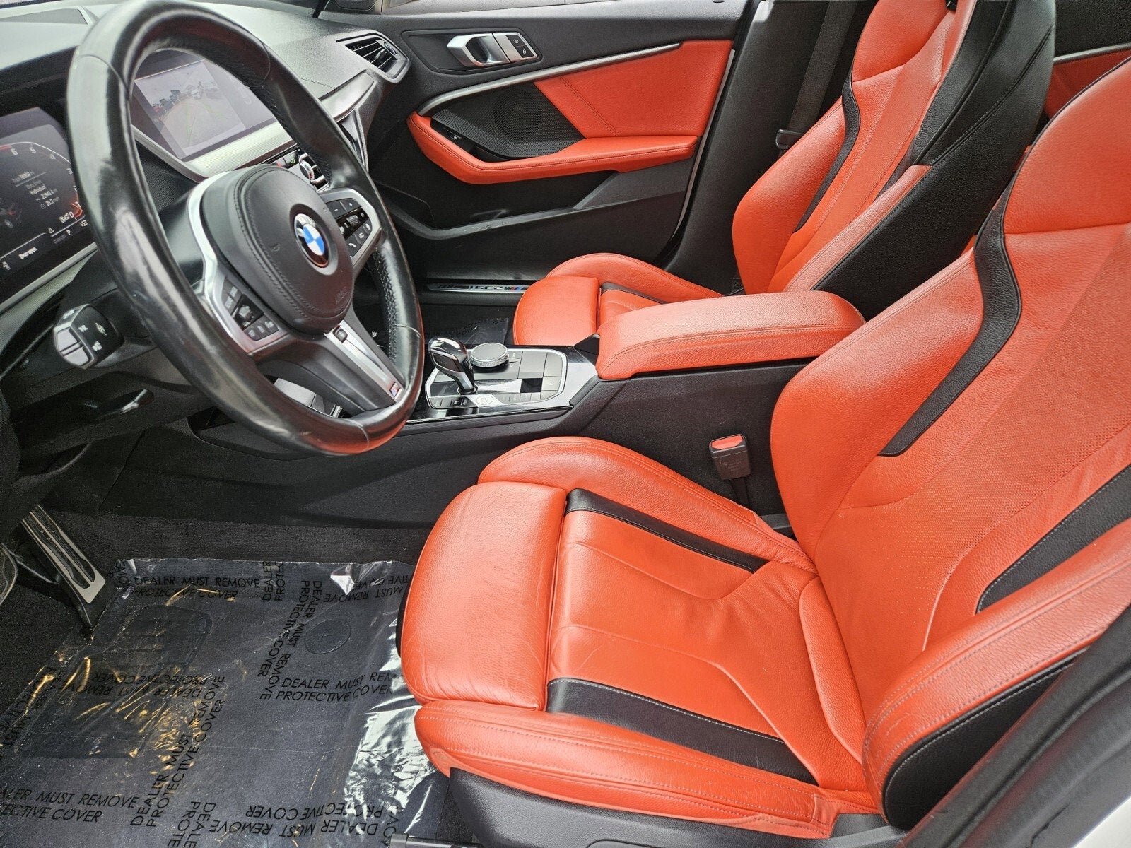 2020 BMW 2 Series M235i xDrive