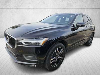 2021 Volvo XC60 Momentum