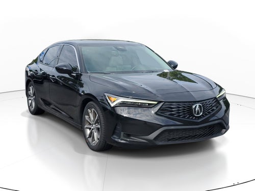 2024 Acura Integra Base