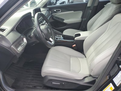 2024 Acura Integra Base