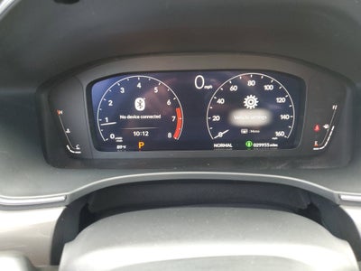 2024 Acura Integra Base