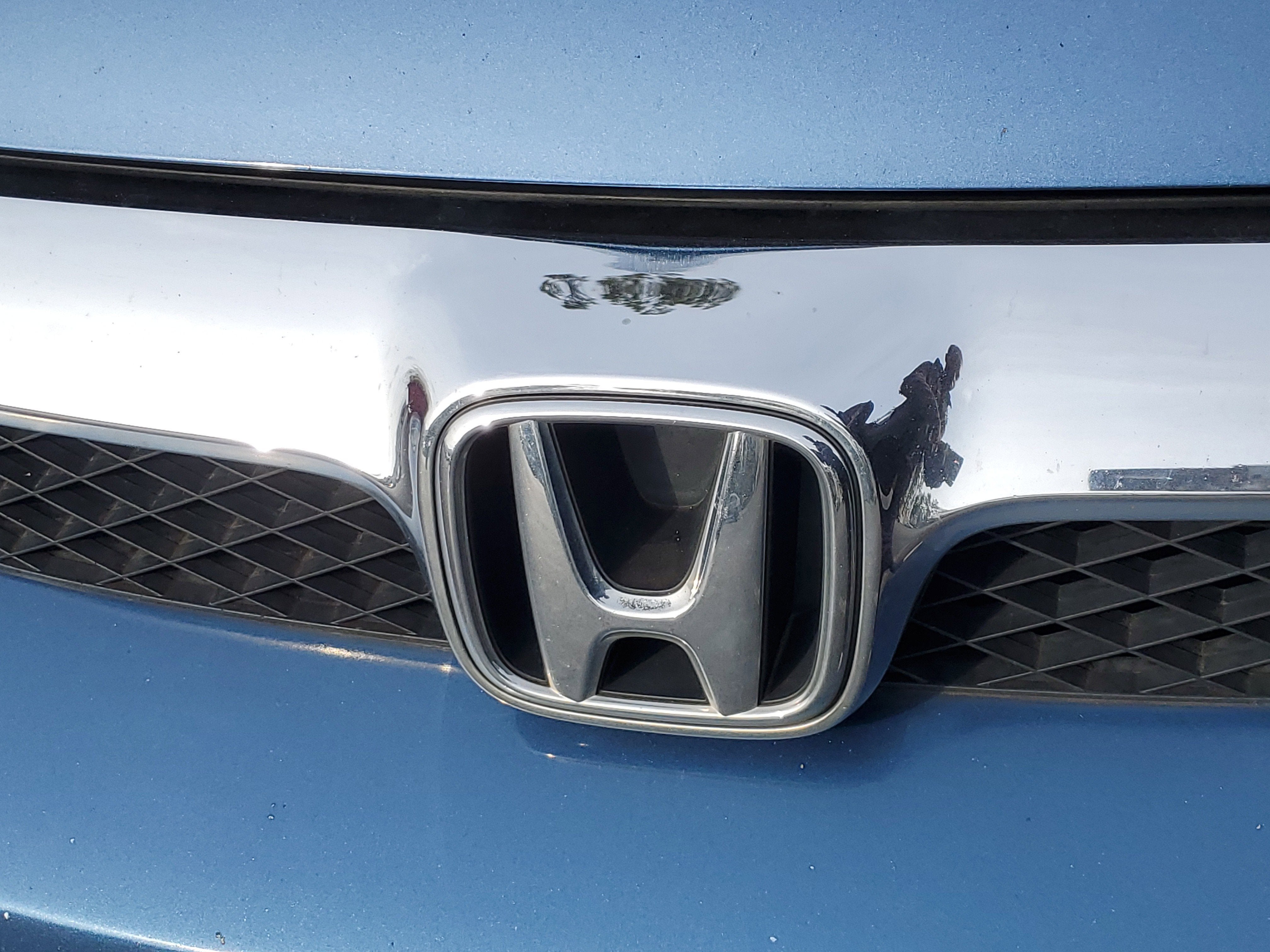 2010 Honda Civic Sdn EX