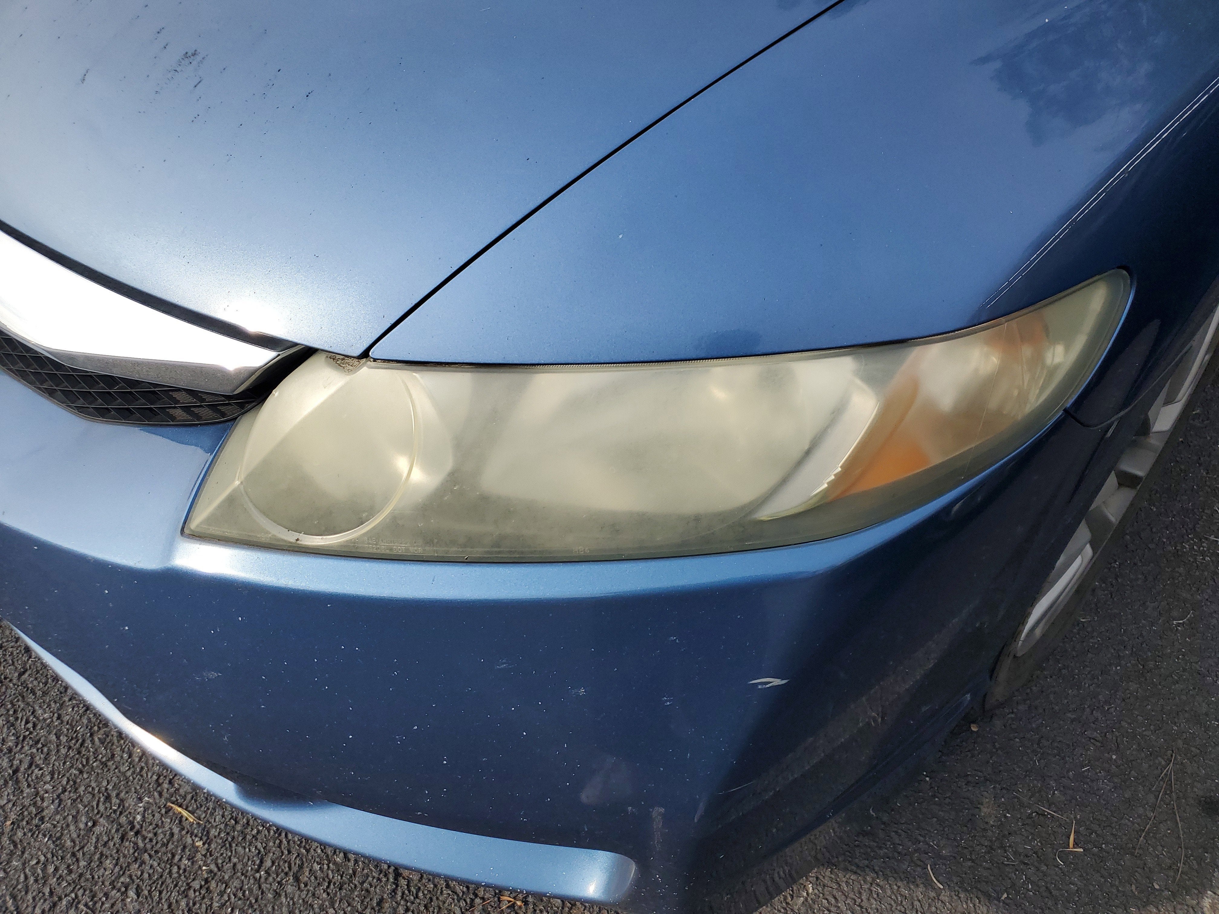 2010 Honda Civic Sdn EX