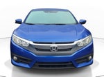 2016 Honda Civic Sedan EX