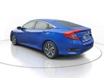2016 Honda Civic Sedan EX