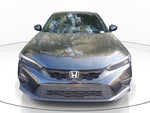 2024 Honda Civic Hatchback Sport