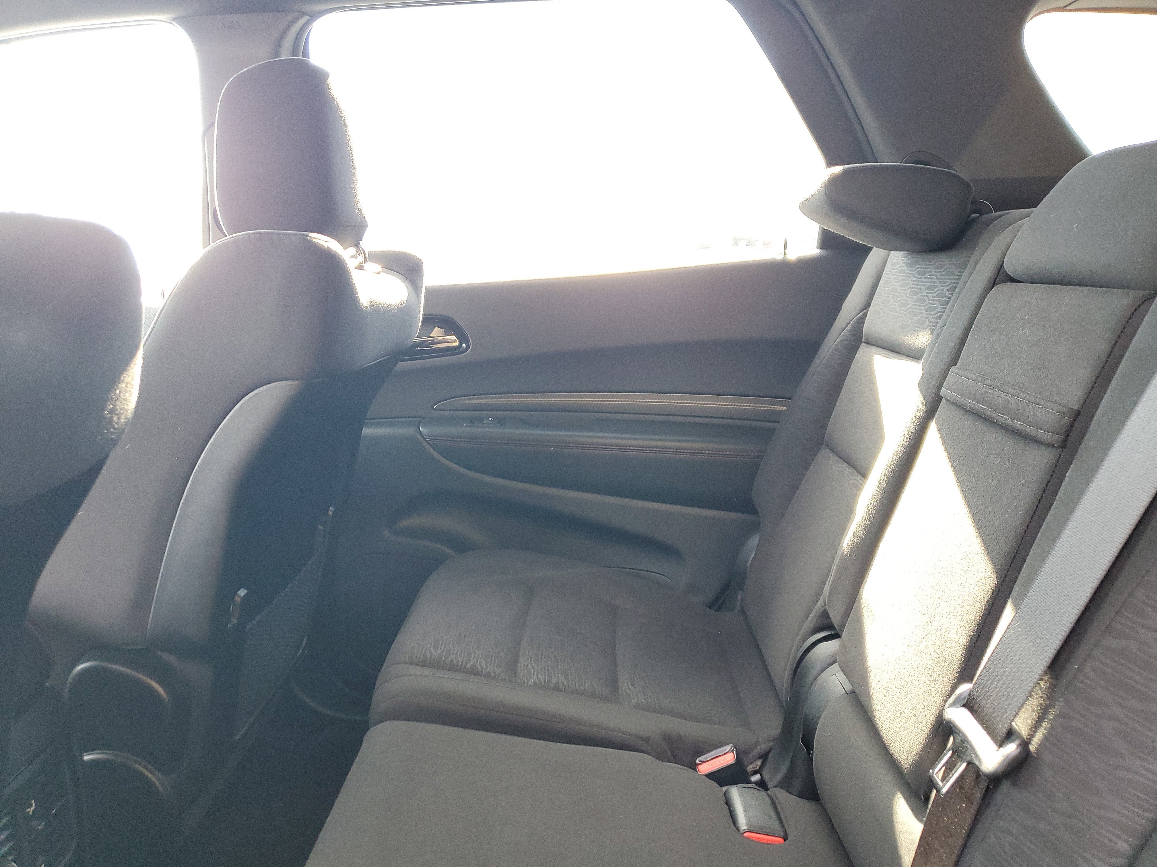 2024 Dodge Durango GT