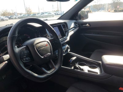 2024 Dodge Durango GT