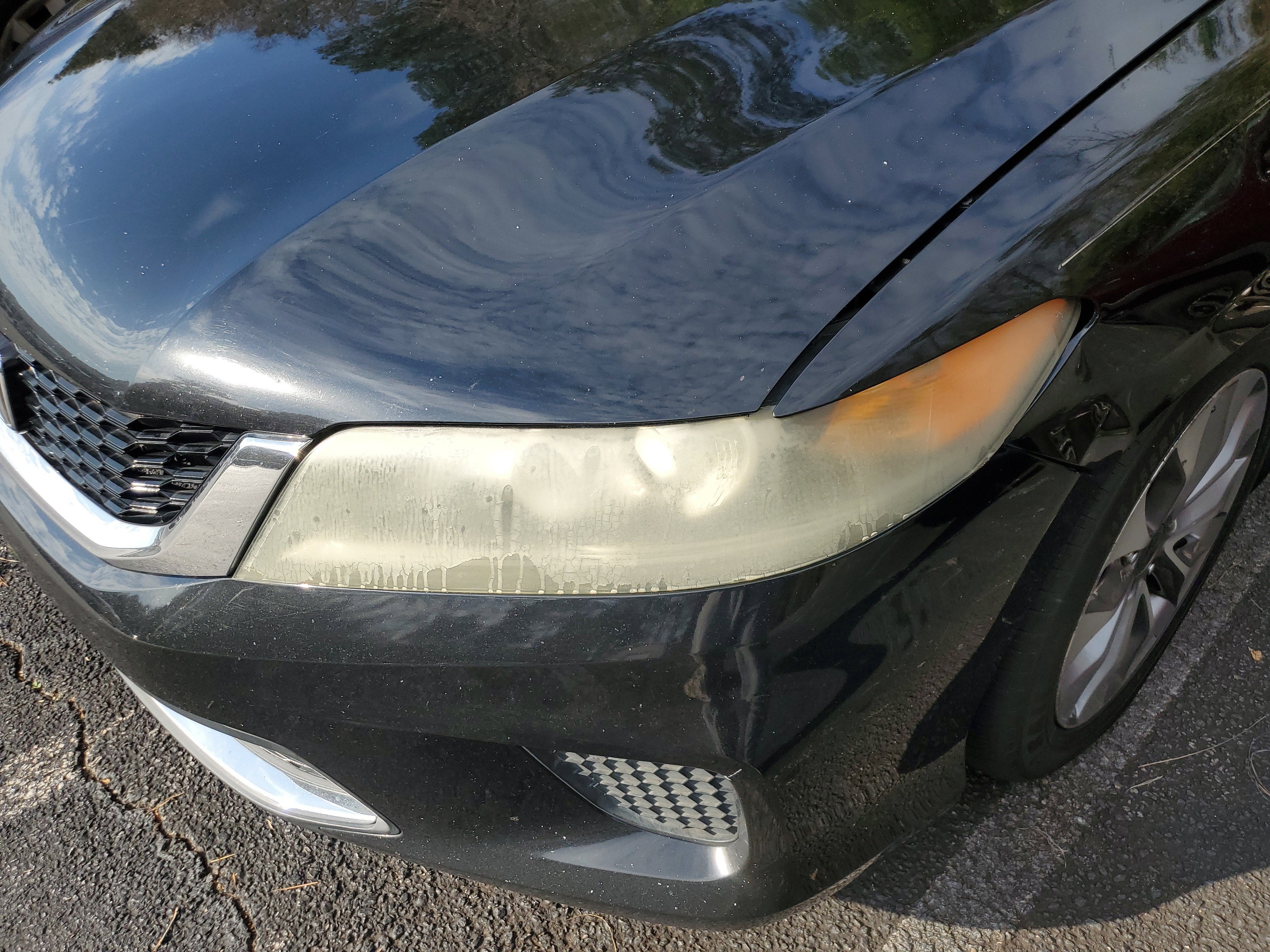 2015 Honda Accord Coupe LX-S