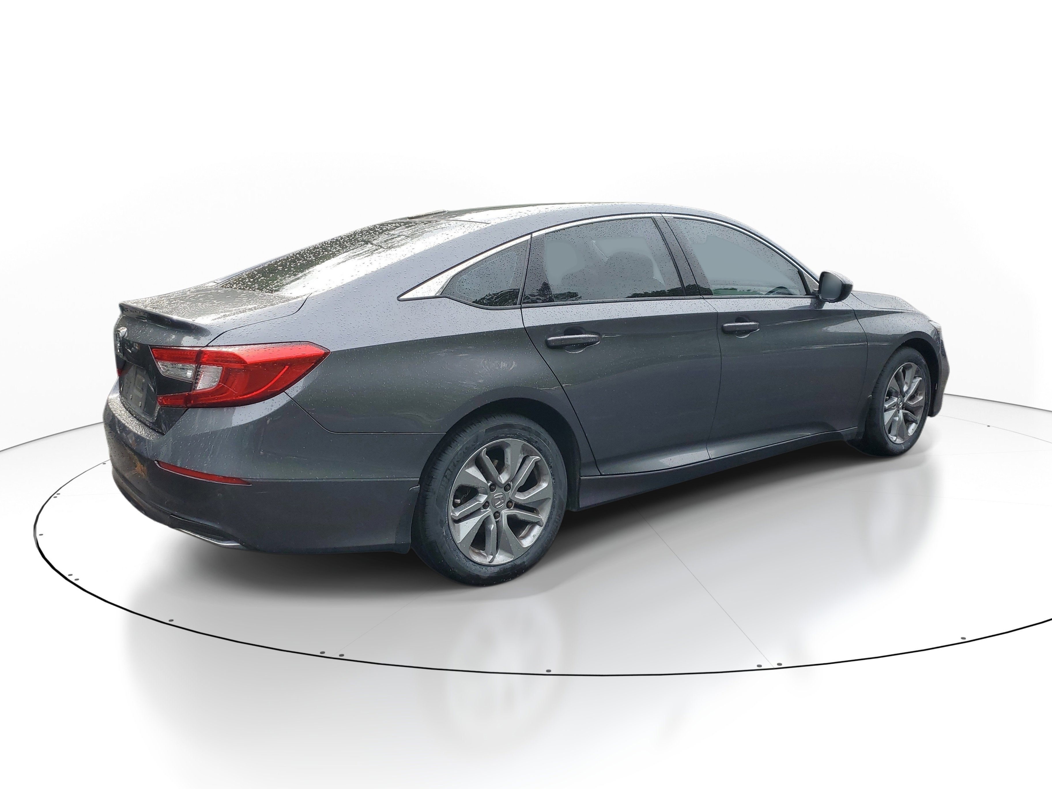 2020 Honda Accord Sedan LX