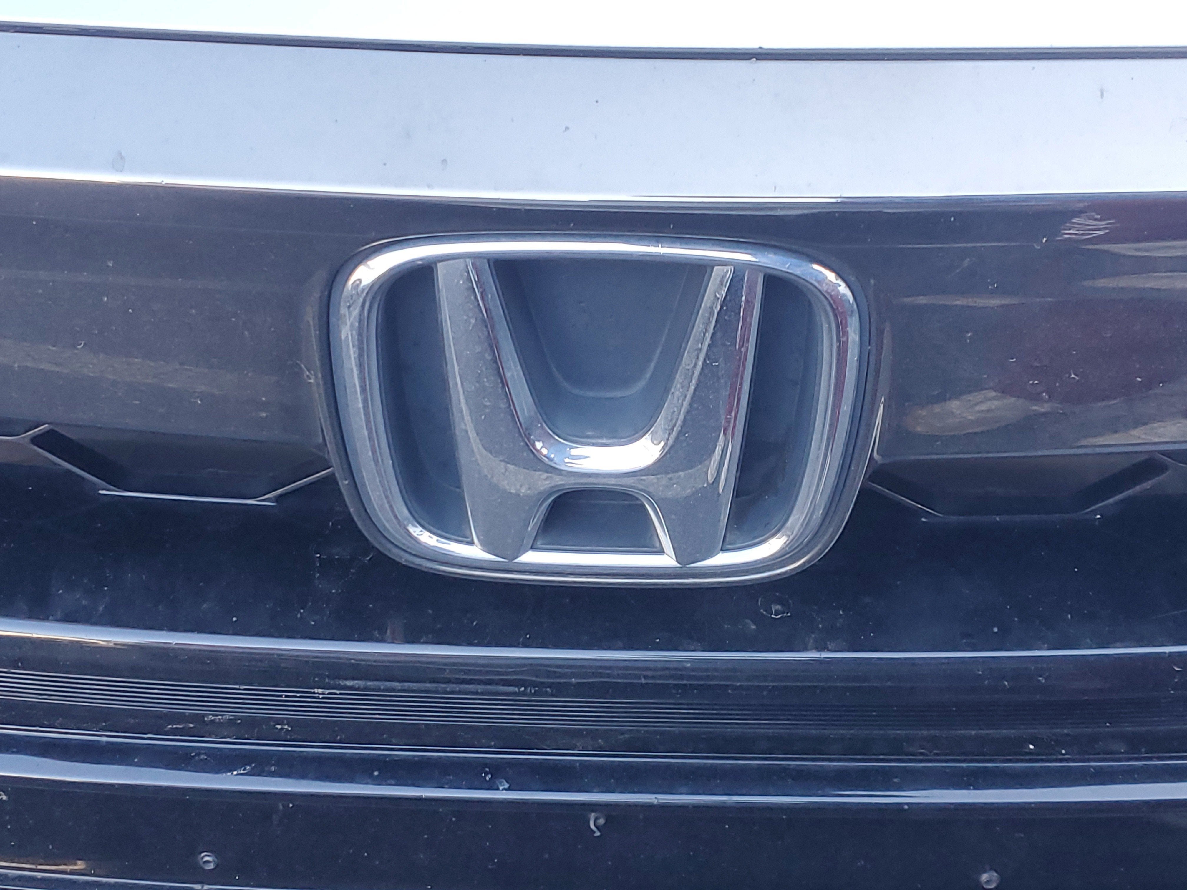 2018 Honda Accord Sedan Sport 1.5T