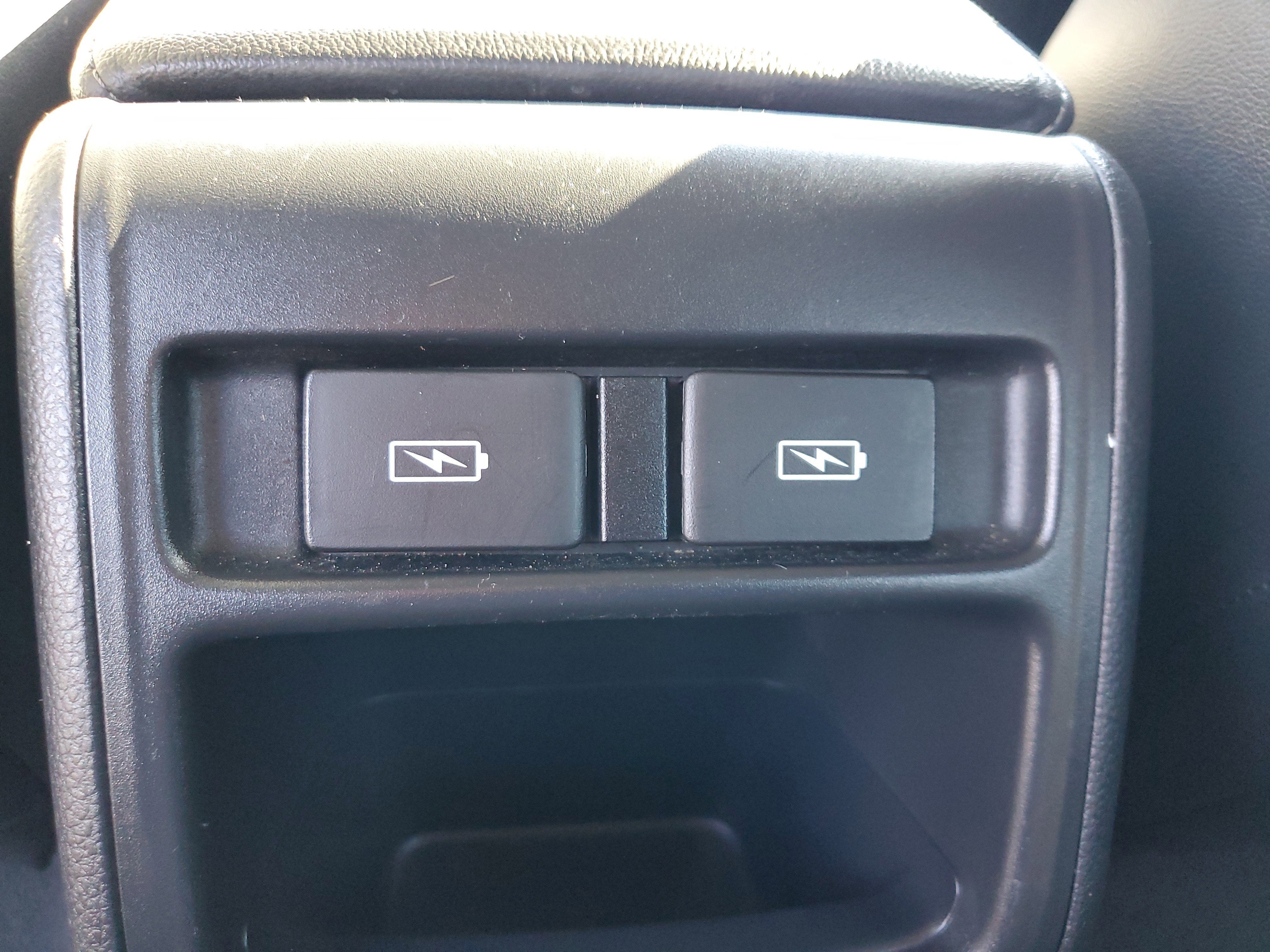 2022 Honda Accord Sedan Sport SE