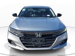2022 Honda Accord Sedan Sport SE