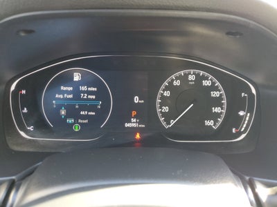 2022 Honda Accord Sedan Sport SE