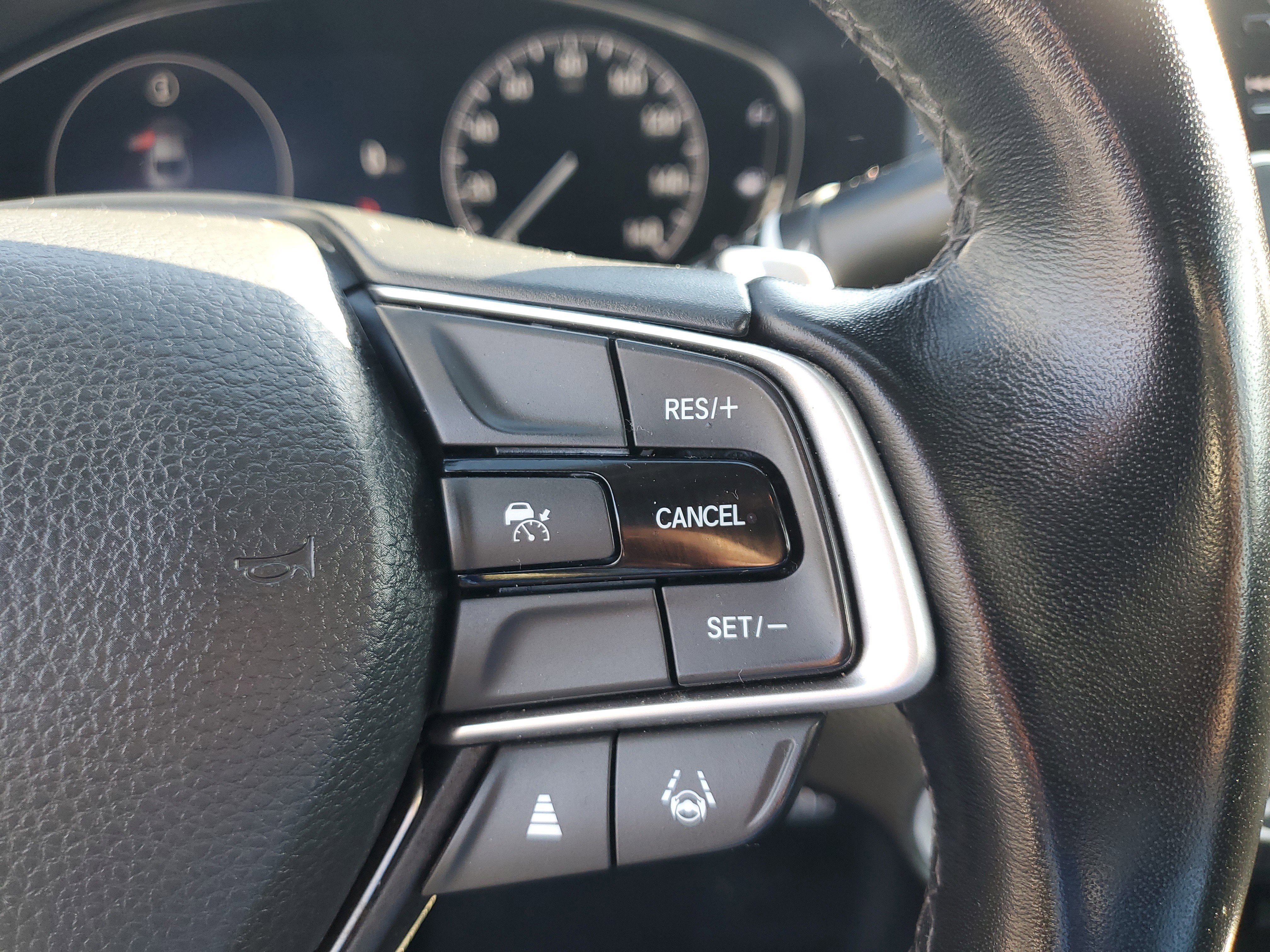 2022 Honda Accord Sedan Sport SE