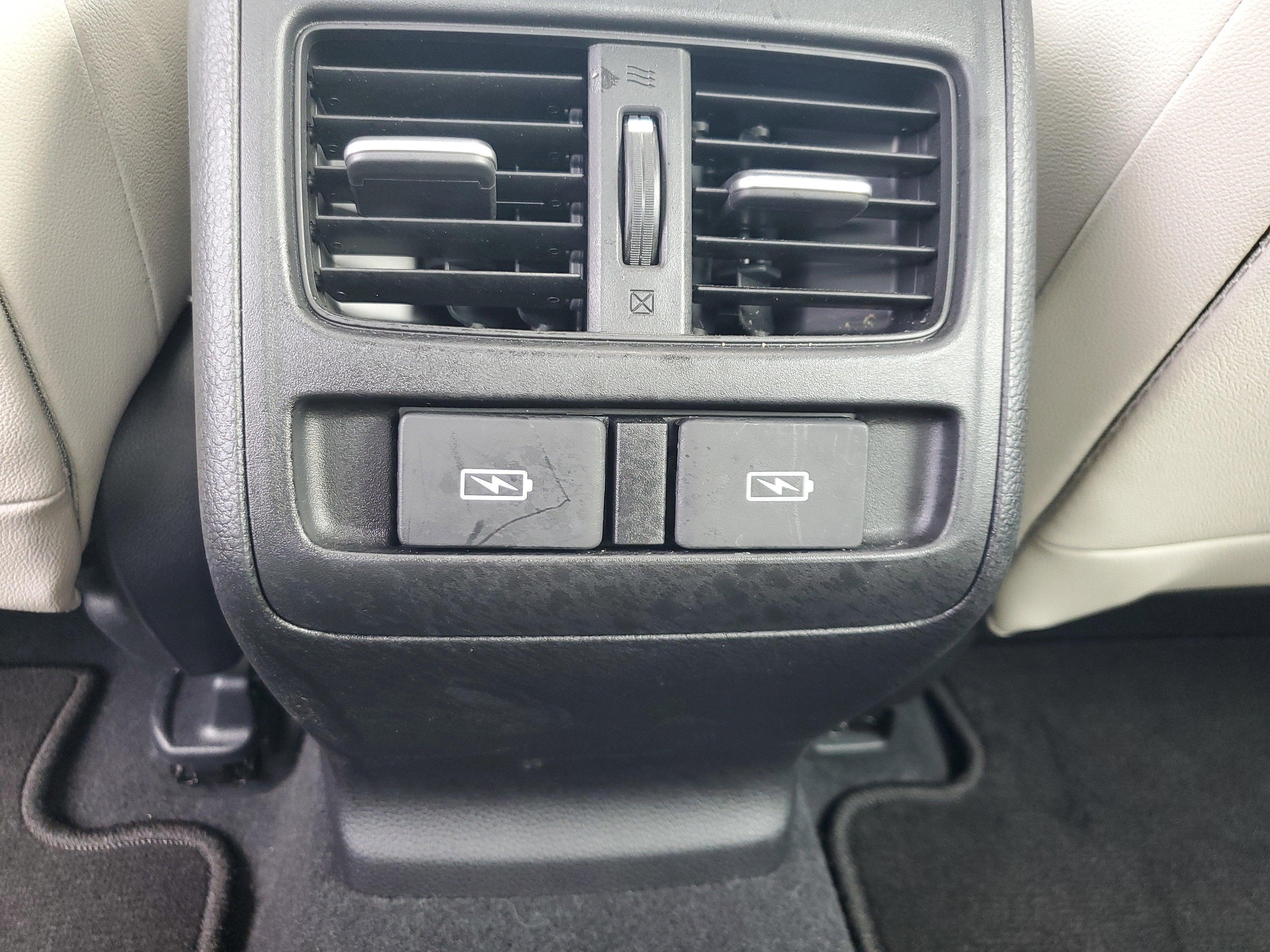 2021 Honda Accord Sedan Touring