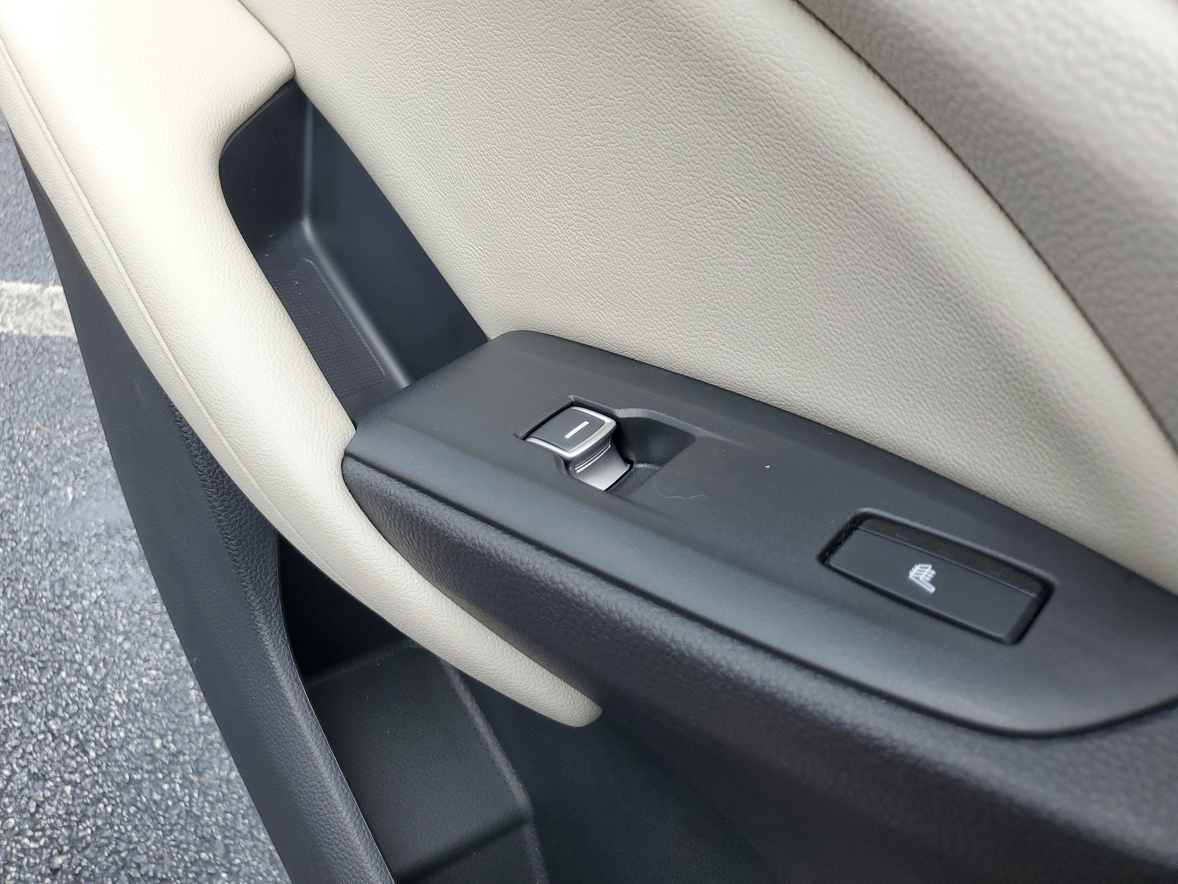 2021 Honda Accord Sedan Touring