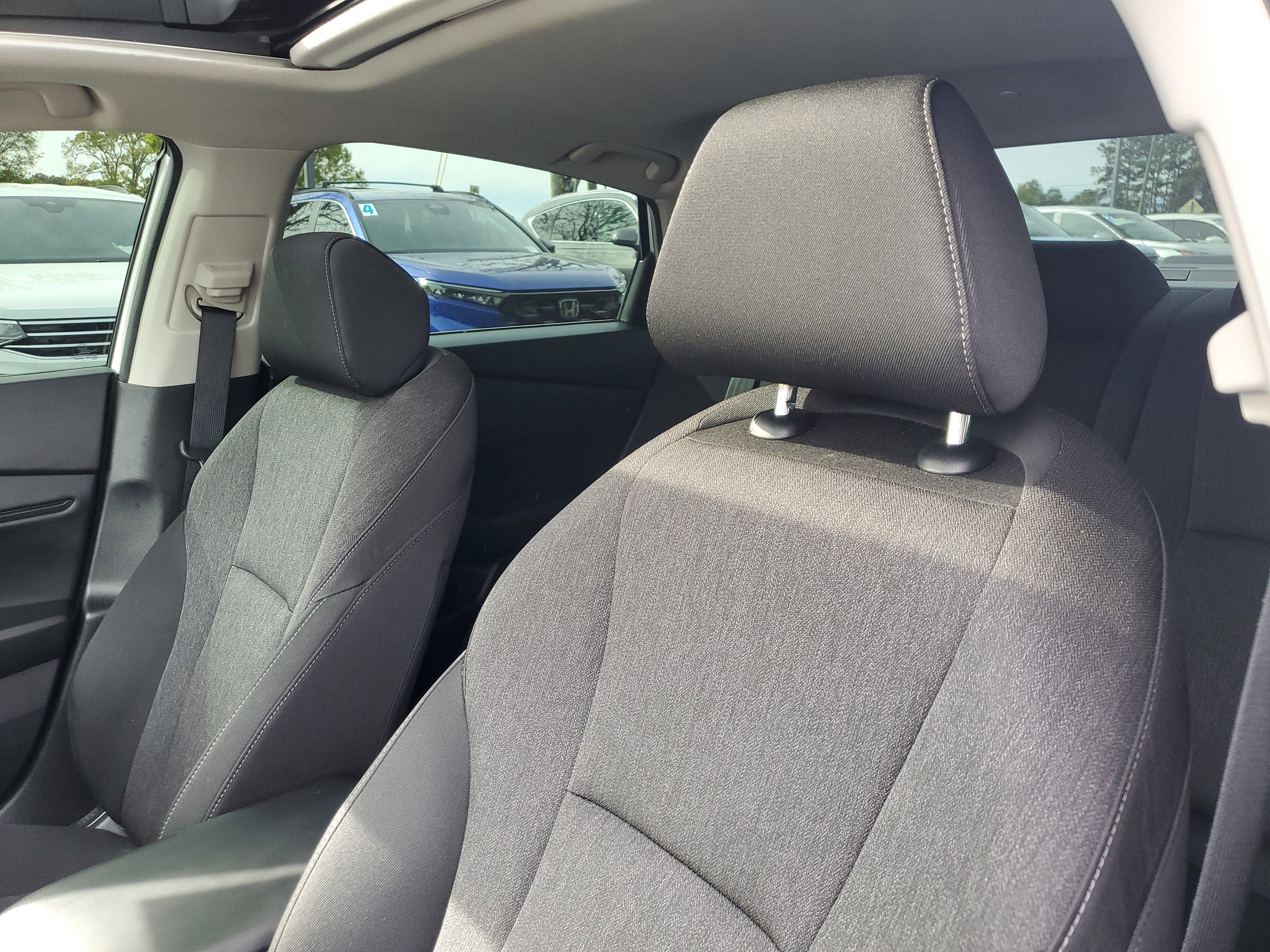 2023 Honda Accord Sedan EX