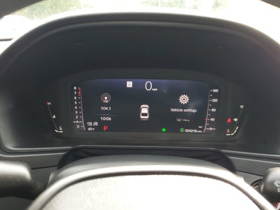 2023 Honda Accord Sedan EX