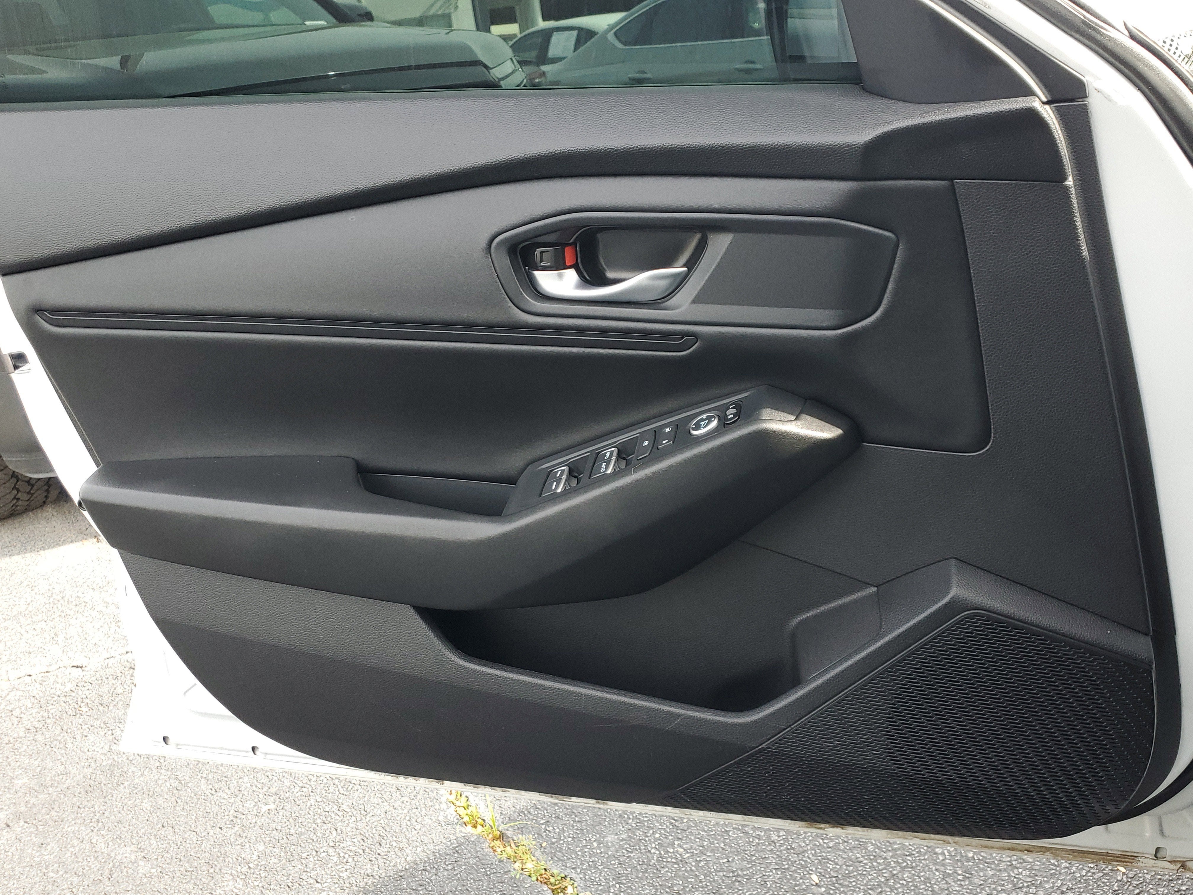 2023 Honda Accord Sedan EX