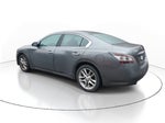 2014 Nissan Maxima 3.5 S