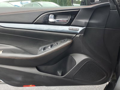 2023 Nissan Maxima SR