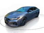2023 Nissan Maxima SR